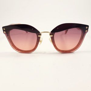 Miu Miu sunglasses - Made in: Italy
